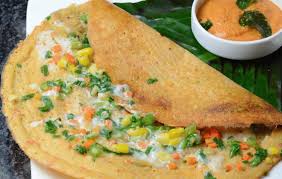 Order 96. Butter Dosa food online from Maharaja store, Newark on bringmethat.com