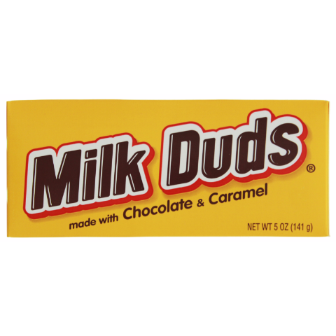 Order Milk Duds Theater Box 5oz food online from 7-Eleven store, Dallas on bringmethat.com