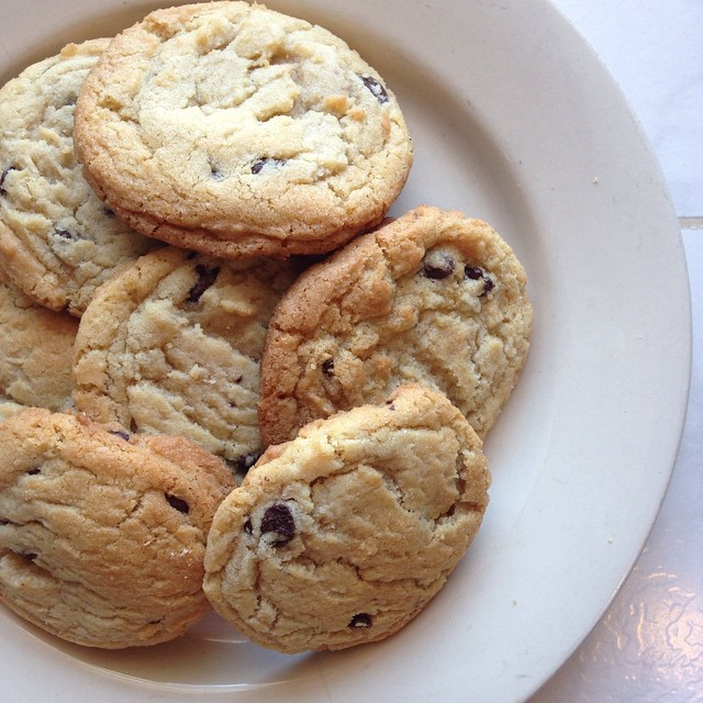 Order Cookies food online from Stir Crazy Baked Goods - store, Fort Worth on bringmethat.com