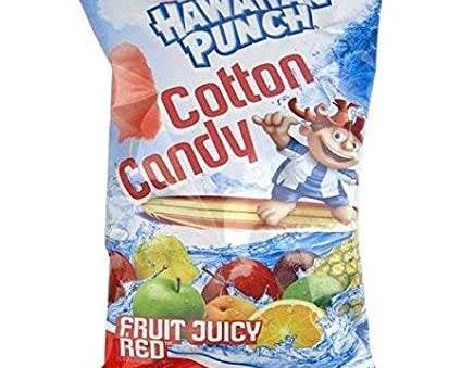 Order Hawaiian Punch Cotton Candy (3.1 oz) food online from Urban Value Corner Store store, Dallas on bringmethat.com