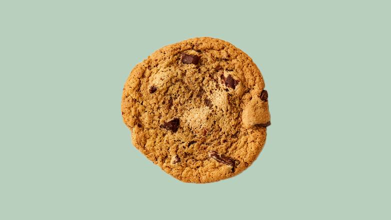 Order Chocolate Chip Cookie food online from Chopt Creative Salad Co. store, Atlanta on bringmethat.com
