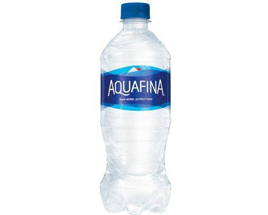 Order 16.9oz Bottle Water food online from Manny & olgas pizza store, Silver Spring on bringmethat.com