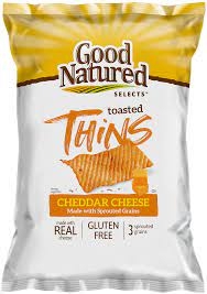 Order Small Thins Cheddar food online from Nonna Rosa Jeffersonville store, Eagleville on bringmethat.com