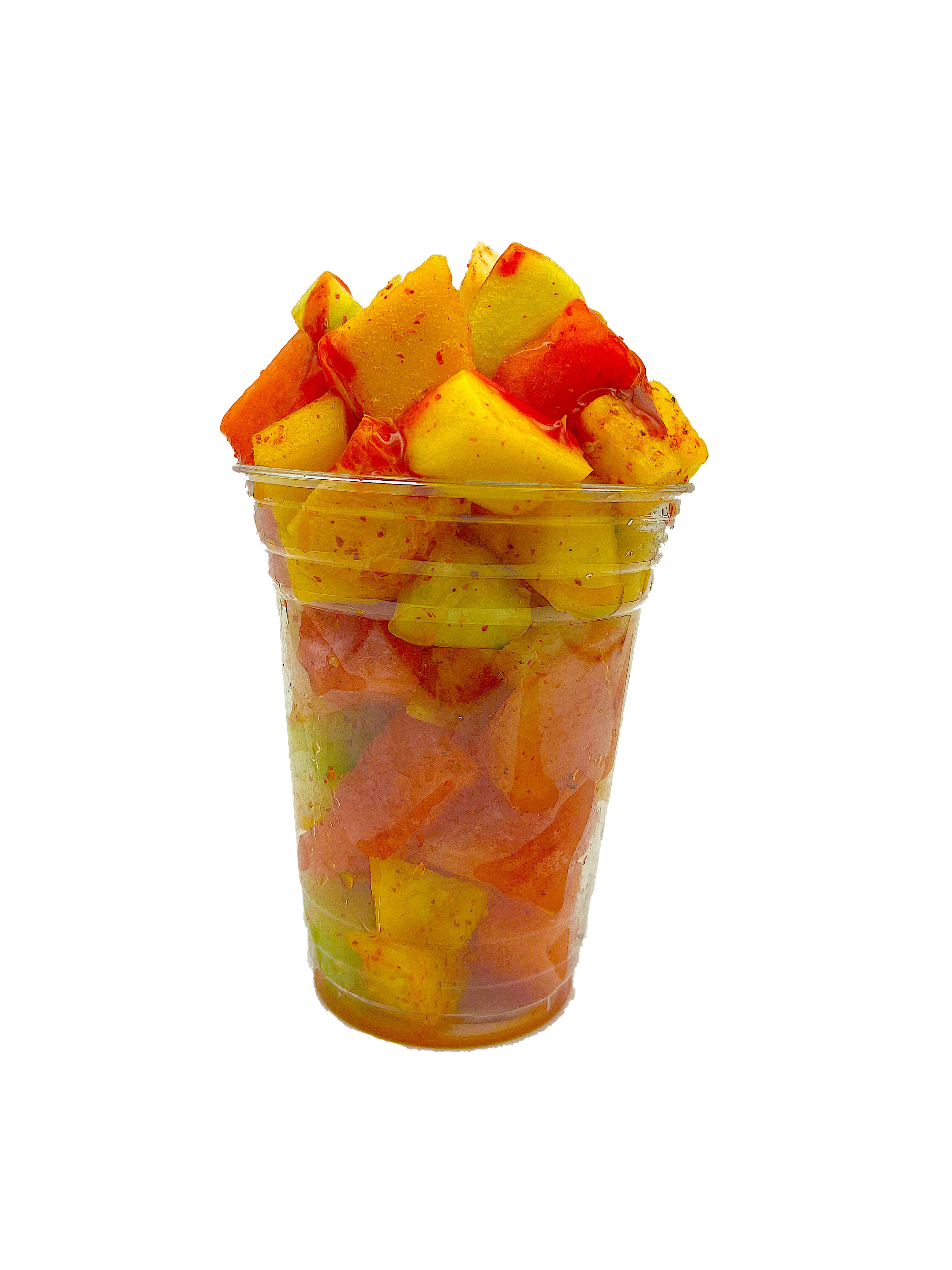 Order Fruit Cup food online from Mango Crazy store, Ceres on bringmethat.com