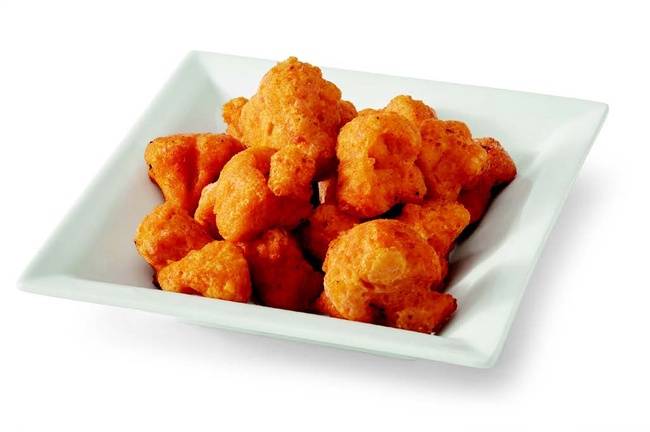 Order Buffalo Cauliflower Bites food online from Southern Chicken store, Morganville on bringmethat.com