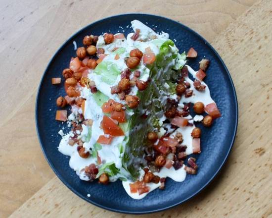 Order Wedge Salad food online from Hubbard Grille store, Columbus on bringmethat.com