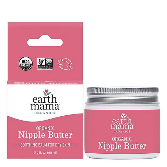Order Earth Mama 2 oz. Organic Natural Nipple Butter food online from Bed Bath & Beyond store, Lancaster on bringmethat.com