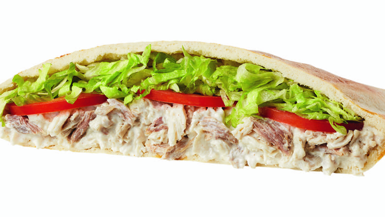 Order Chicken Salad (Small) food online from Dangelo Grilled Sandwiches store, Marlboro on bringmethat.com