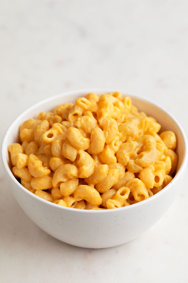 Order Macaroni and Cheese food online from Big Ben Pizza store, Philadelphia on bringmethat.com