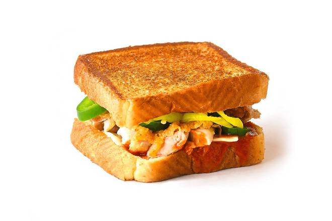 Order Atomic Pulled Chicken food online from Royal Farms store, Rehoboth on bringmethat.com