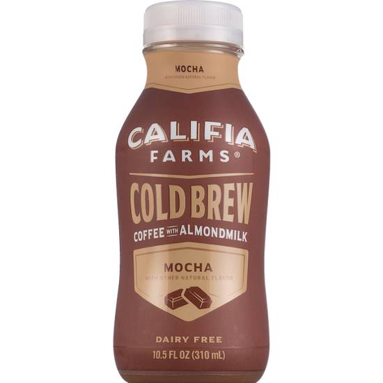 Order Califia Coco Noir Cold Bru food online from Cvs store, MISSION VIEJO on bringmethat.com