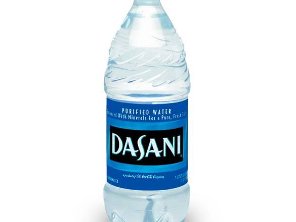 Order Dasani Bottled Water food online from Rotisserie Roast store, San Francisco on bringmethat.com