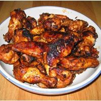 Order  Low-Cal Baked Wings  Baked to Perfection Each $2.25  food online from Jonathan Pizza store, Albany on bringmethat.com