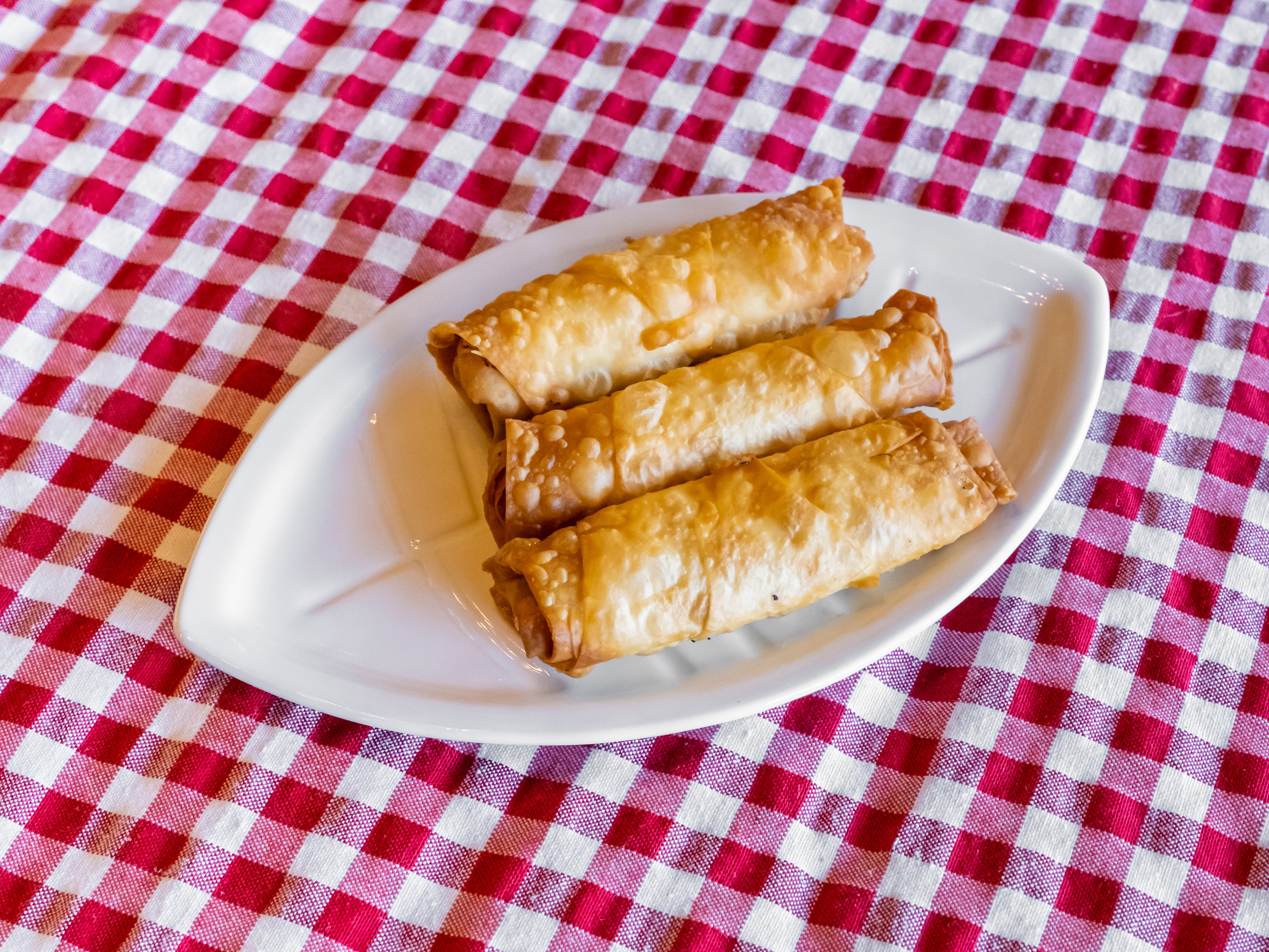 Order Cheese Rolls food online from Mr. Kebap store, Fountain Valley on bringmethat.com
