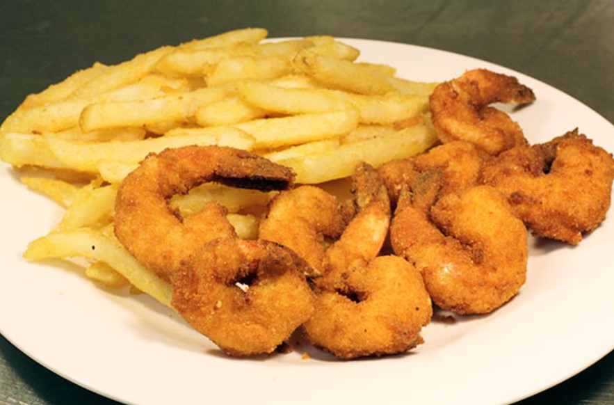 Order Shrimp food online from HipHop Fish & Chicken store, Middle River on bringmethat.com