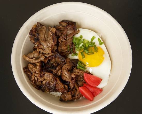 Order Tapsilog food online from Oi Asian Fusion store, San Diego on bringmethat.com