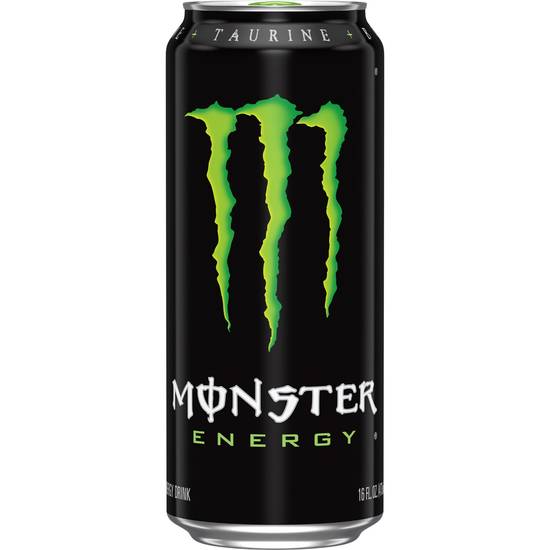 Order Monster Original Energy Drink, 16 OZ food online from Cvs store, AURORA on bringmethat.com