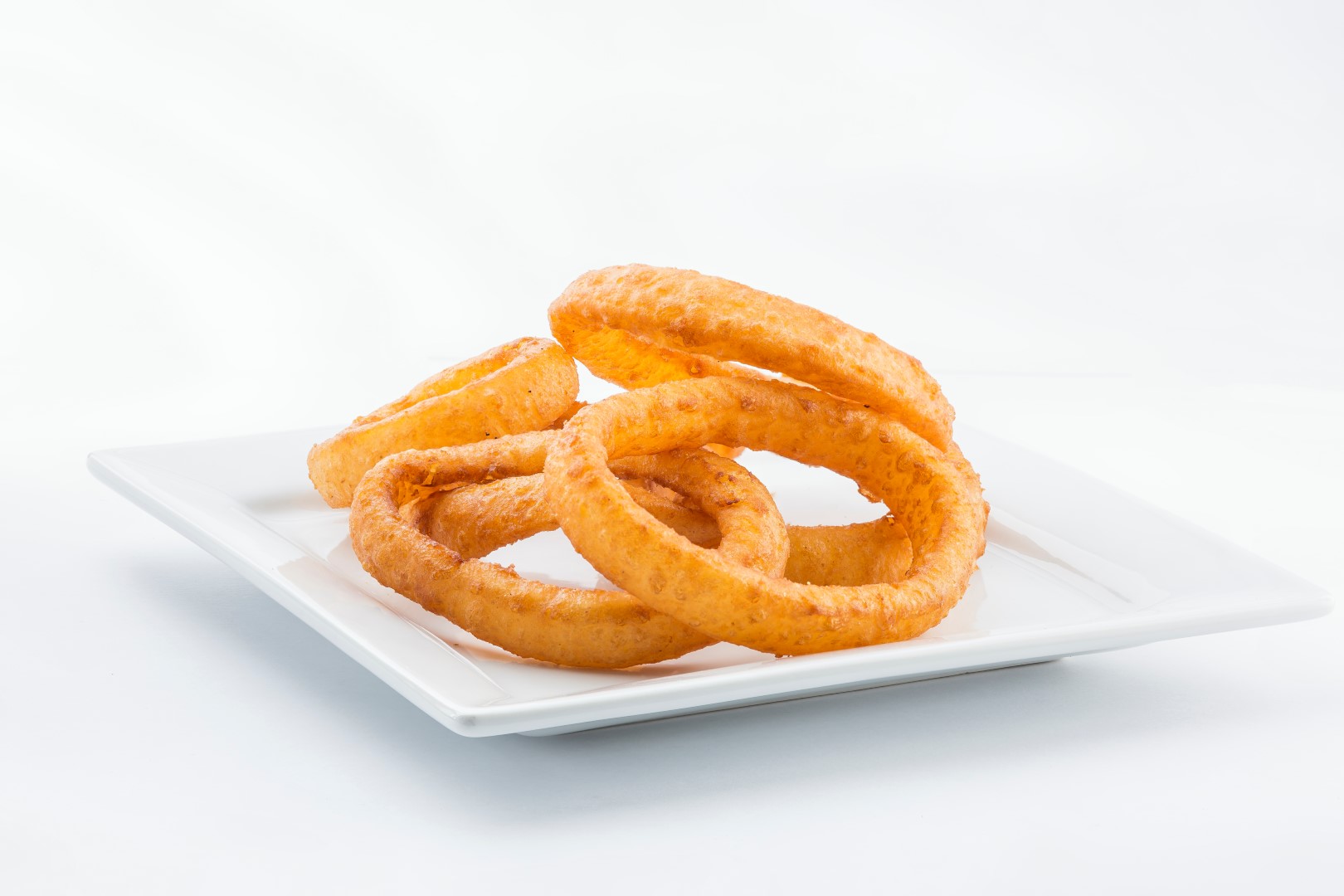 Order Onion Rings food online from 9ers Grill store, Montgomery on bringmethat.com