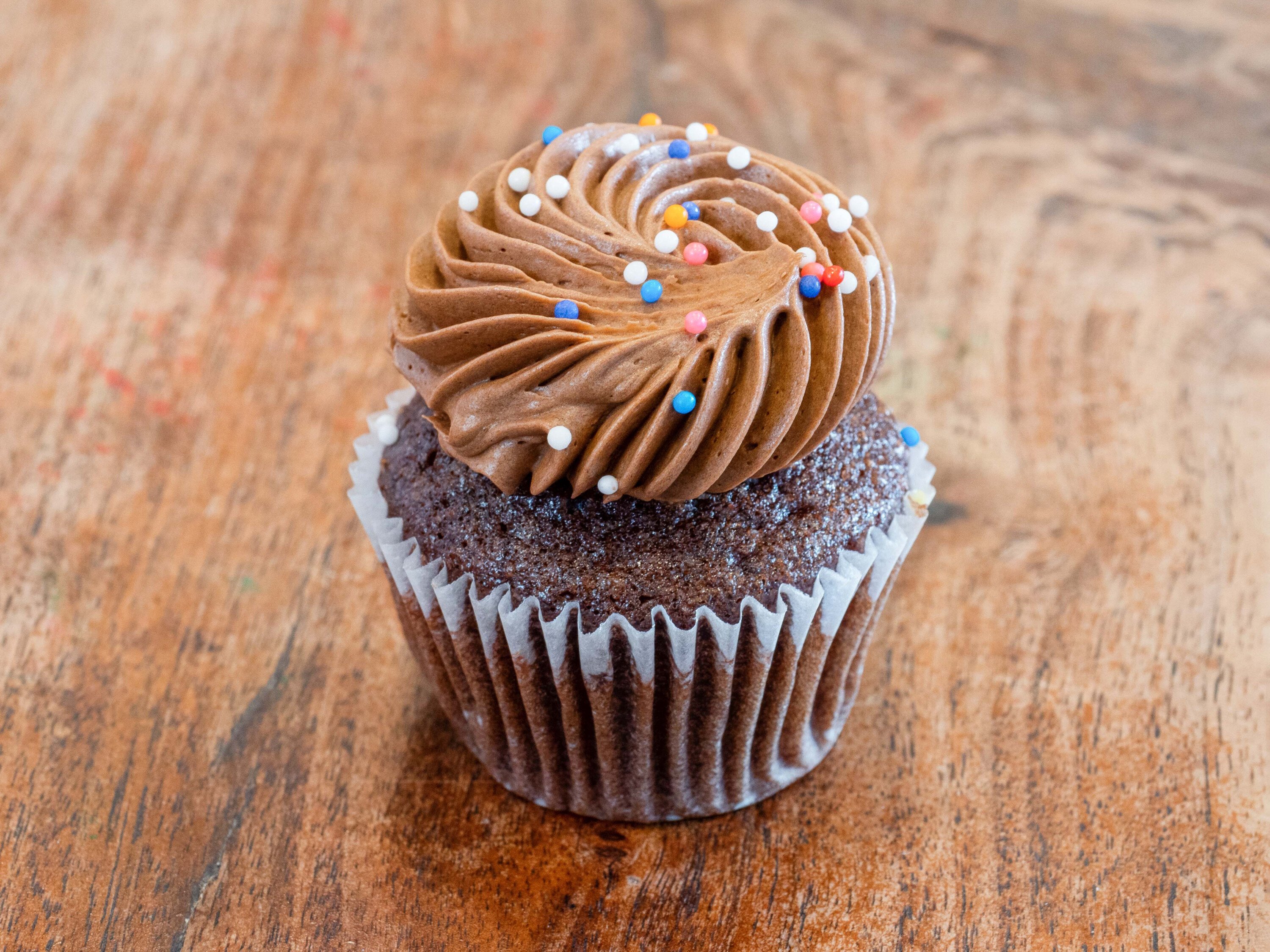 Order Double Chocolate food online from Mission Minis store, San Francisco on bringmethat.com