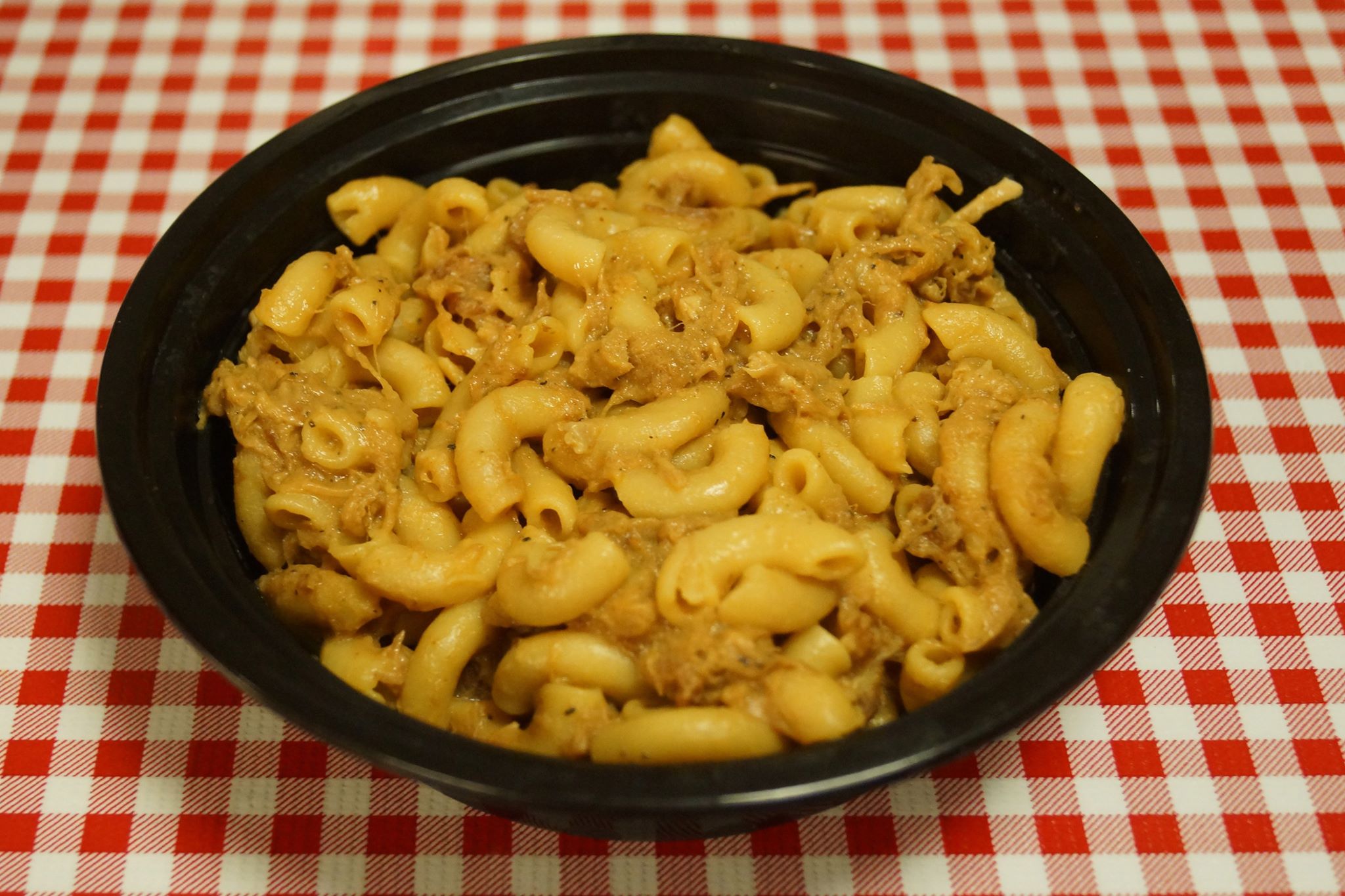 Order Heart Attack mac Bowl food online from Muddaddy Flats store, Troy on bringmethat.com
