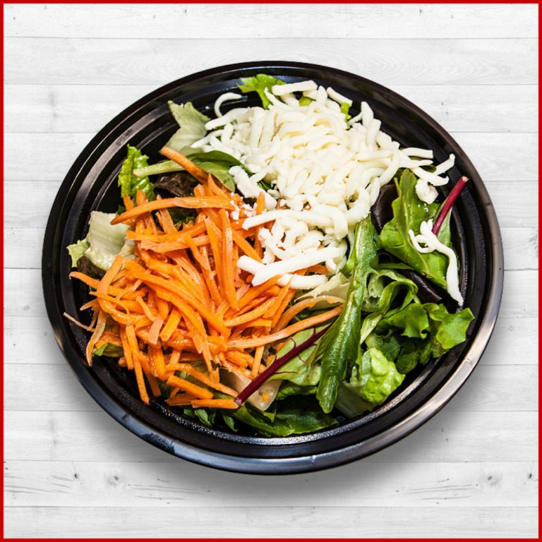 Order Side Salad food online from Atl Wings store, Tucson on bringmethat.com
