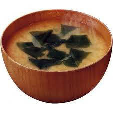 Order Miso Soup food online from The Grubbies store, San Francisco on bringmethat.com