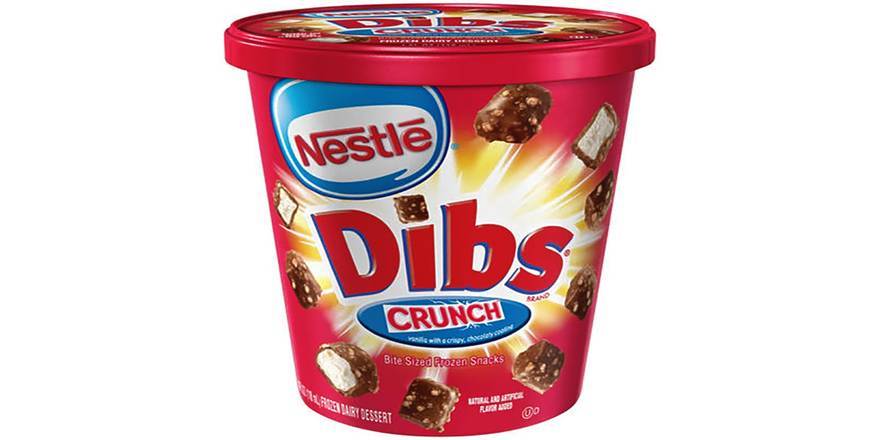 Order Nestle Dibs food online from Extra Mile 3062 store, Vallejo on bringmethat.com