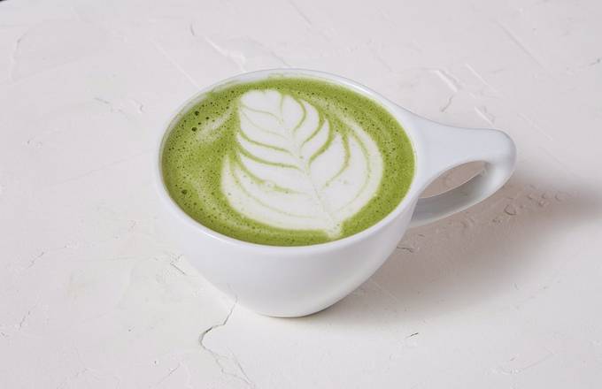 Order Chocomint Matcha food online from Town Hall store, Cleveland on bringmethat.com