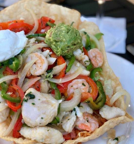 Order Acapulco Seafood food online from Margaritas Mex Grill #2 store, Oak Park on bringmethat.com