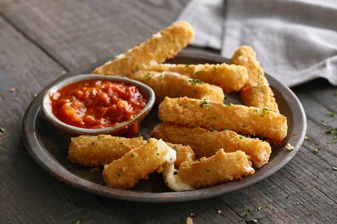 Order Mozzarella Sticks food online from Ruby Tuesday store, Pooler on bringmethat.com