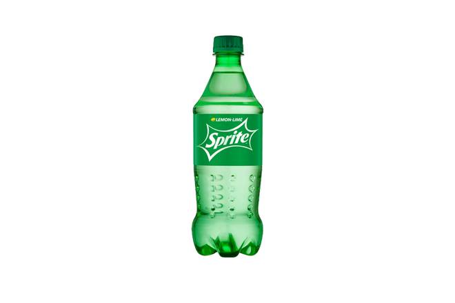 Order Sprite food online from Panda Express store, Shawnee on bringmethat.com