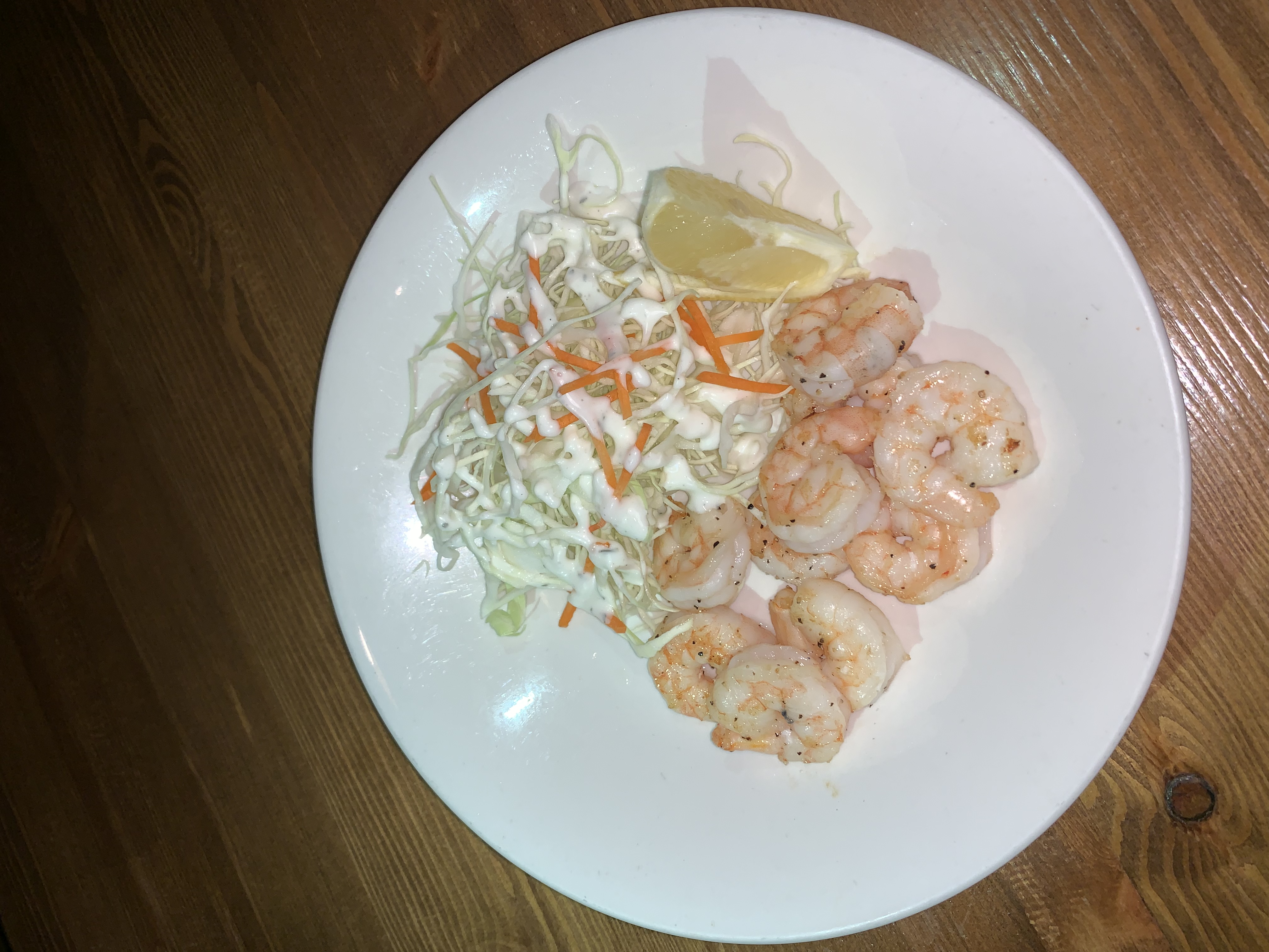 Order House Shrimp food online from Ohjah Noodle House store, Henderson on bringmethat.com