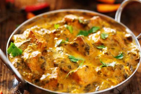 Order Kadai paneer food online from Paprika store, Imperial on bringmethat.com