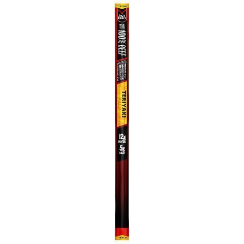 Order Jack Links Teriyaki Beef Stick 1.84oz food online from 7-Eleven store, Mars on bringmethat.com