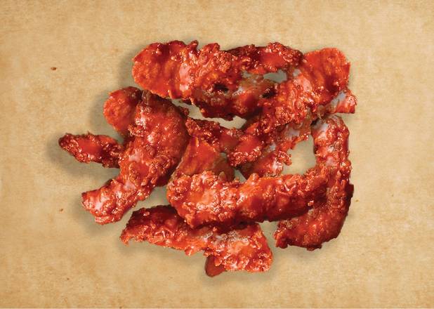 Order 10 Buffalo Chicken Fingerz™ food online from Zaxby's store, Athens on bringmethat.com
