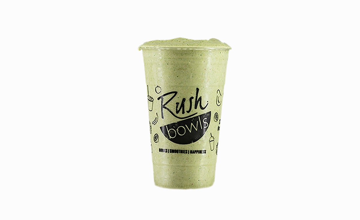 Order Super Protein food online from Rush Bowls store, Columbus on bringmethat.com