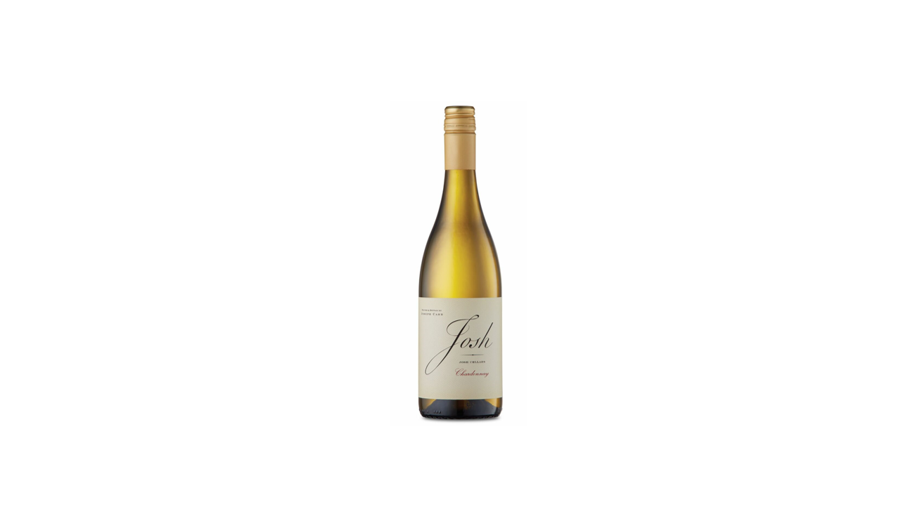 Order Josh Cellars Chardonnay 750ml food online from Rebel store, Campbell on bringmethat.com