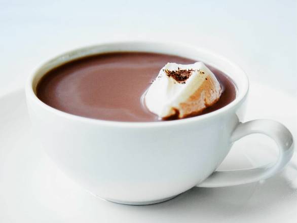 Order Hot Chocolate food online from Seaport Diner store, Elizabeth on bringmethat.com