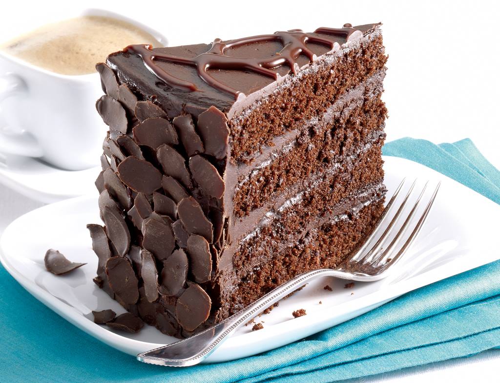Order Chocolate Cake food online from Suparossa store, Chicago on bringmethat.com