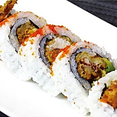 Order 21. SPIDER ROLL food online from Kippu Japanese Cuisine store, San Francisco on bringmethat.com