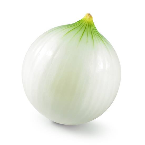 Order Onions White Jumbo (1 onion) food online from Safeway store, Reston on bringmethat.com