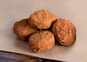 Order Side of Chicken Nuggets food online from Trailer Birds store, Dallas on bringmethat.com