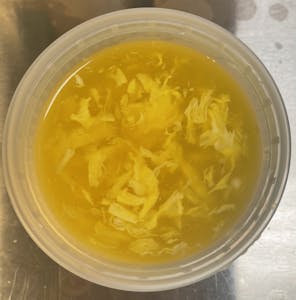 Order Egg Drop Soup food online from Asian Taste store, Baltimore on bringmethat.com