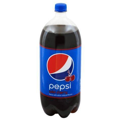 Order Pepsi Wild Cherry 2L food online from Speedway store, Fishkill on bringmethat.com