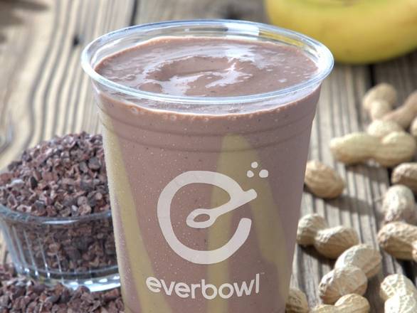Order PB Cacao Dream food online from Everbowl store, Wildomar on bringmethat.com