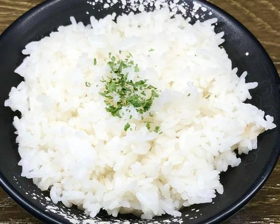 Order White Rice food online from Pelicana Chicken store, Palisades Park on bringmethat.com