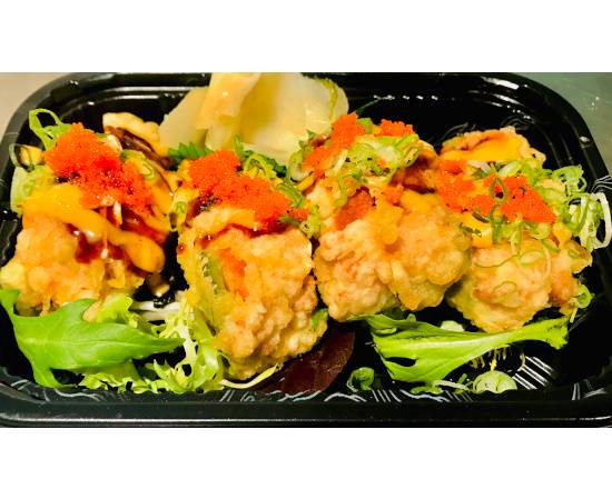 Order Sexy Jalapeno food online from Sakura Sushi & Thai Cuisine store, New York on bringmethat.com