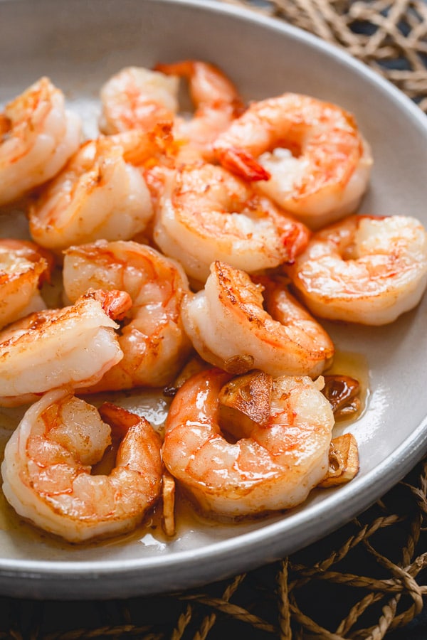 Order Side of Shrimp food online from Tarboosh Eatery store, Cleveland on bringmethat.com