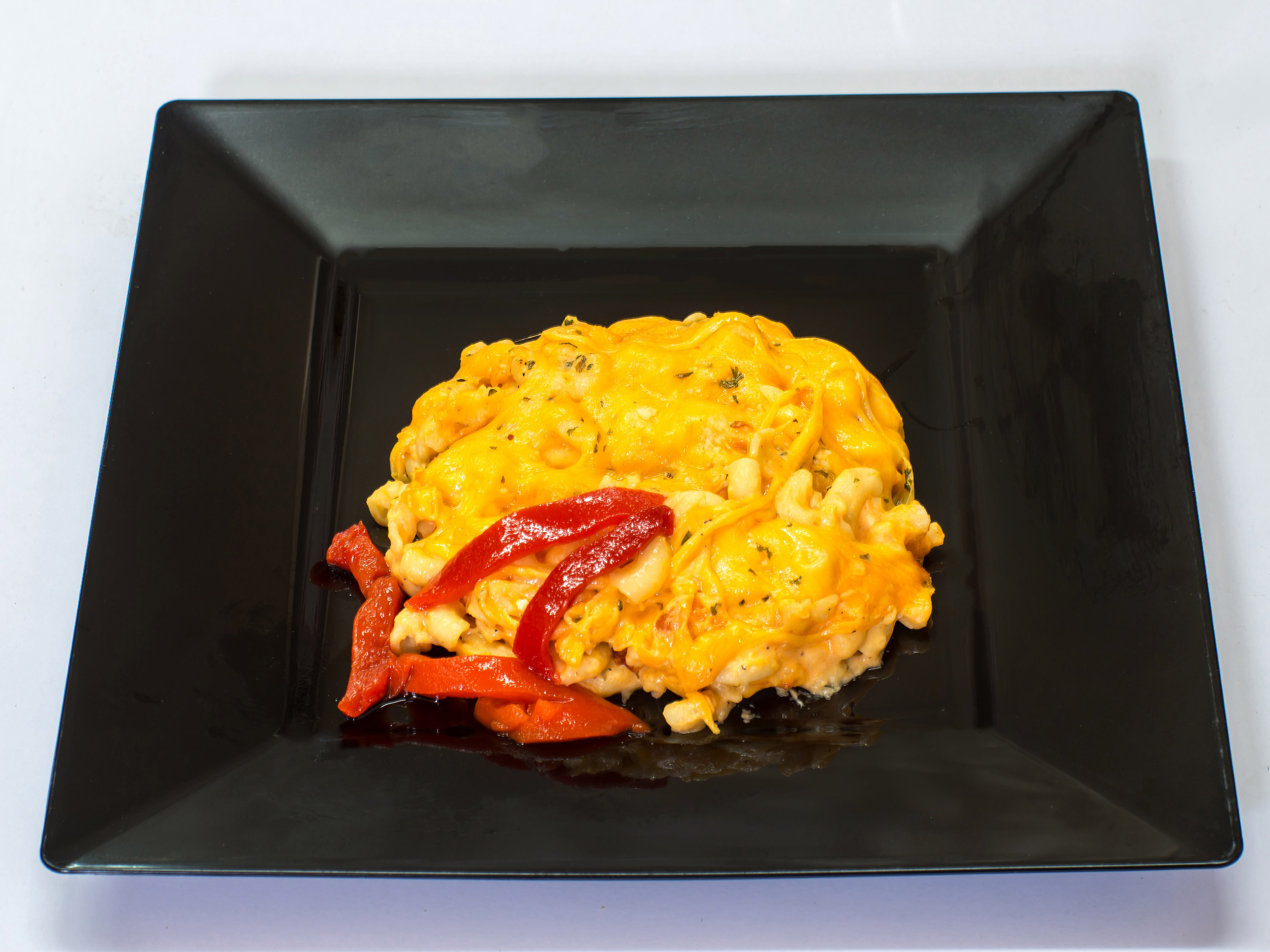 Order Buffalo Mac n Cheese food online from House Of Soul Catering store, Homestead on bringmethat.com