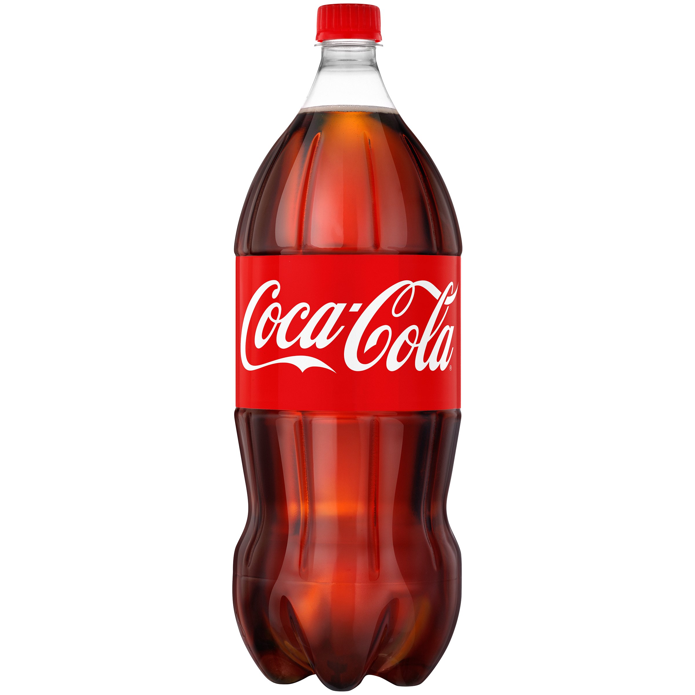 Order 2-Liter Coke food online from Spatola's pizza and Restaurant store, Lansdale on bringmethat.com